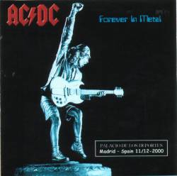 AC-DC : Forever in Metal